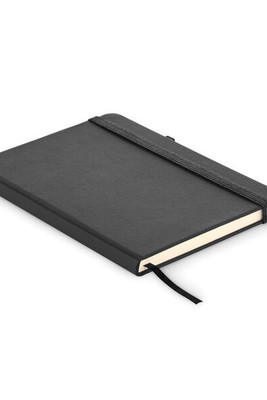 ARPU Ekologinen Kierrätetty Nahkakantinen Muistikirja - GiftRetail MO6835