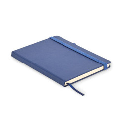 GiftRetail MO6835 - ARPU Gerecycled PU A5 notitieboek