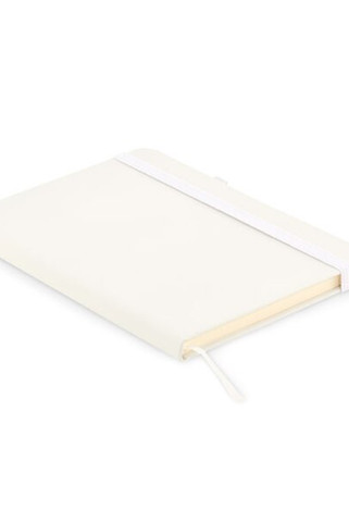 ARPU Ekologinen Kierrätetty Nahkakantinen Muistikirja - GiftRetail MO6835