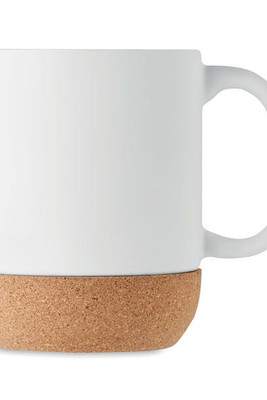 MATT Keraaminen muki 300 ml - GiftRetail MO6839