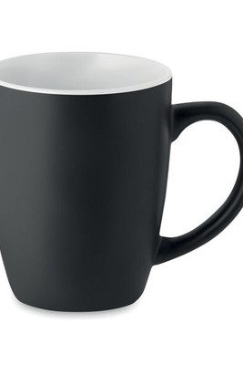 LIM Tasse en céramique bicolore 290 ml - GiftRetail MO6840