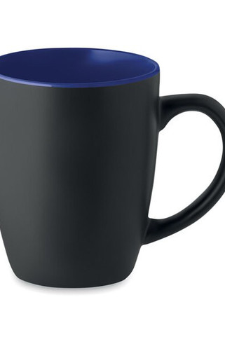 LIM Tweekleurige mok 290 ml - GiftRetail MO6840