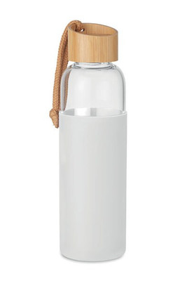 CHAI Bottiglia in vetro da 500 ml - GiftRetail MO6845