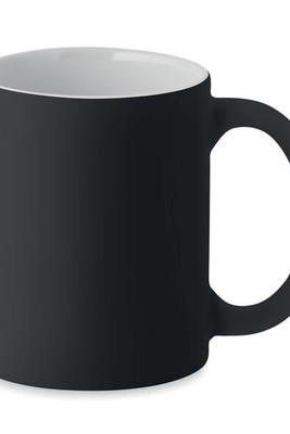 DUBLIN COLOUR Kaffeebecher - GiftRetail MO6849