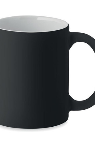 DUBLIN COLOUR Kaffeebecher - GiftRetail MO6849