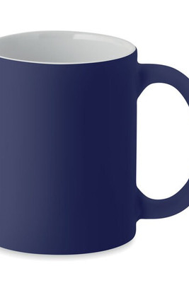 DUBLIN COLOUR Kaffeebecher - GiftRetail MO6849