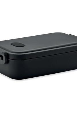 INDUS PP Eco-Friendly Recycled PP Lunch Box with Airtight Lid - GiftRetail MO6855