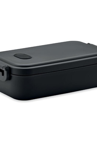 INDUS PP Eco-Friendly Recycled PP Lunch Box with Airtight Lid - GiftRetail MO6855