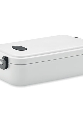 INDUS Lunchbox recyceltes PP 800 ml - GiftRetail MO6855