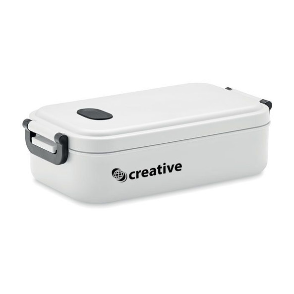 GiftRetail MO6855 - INDUS Porta pranzo in PP