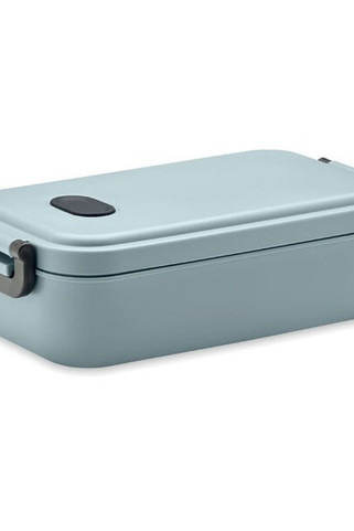 INDUS PP INDUS Porta pranzo in PP - GiftRetail MO6855