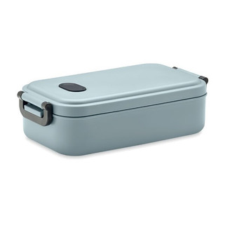 INDUS PP Eco-Friendly Recycled PP Lunch Box with Airtight Lid - GiftRetail MO6855