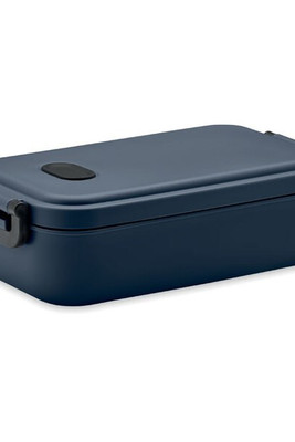 INDUS PP Eco-Friendly Recycled PP Lunch Box with Airtight Lid - GiftRetail MO6855