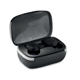 GiftRetail MO6862 - KOLOR Auricolari TWS con custodia