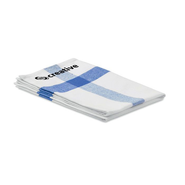 GiftRetail MO6871 - KITCH Eco-Friendly Recycled Polycotton Kitchen Towel