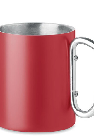 TRUMBA Termo mugg 300 ml - GiftRetail MO6873