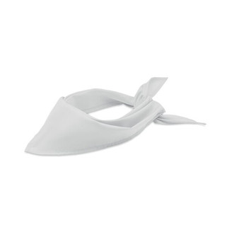 BANDIDO Polycotton Multifunctional Triangle Scarf - GiftRetail MO6876