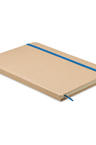 EVERWRITE Notebook A5 in cartone - GiftRetail MO6892