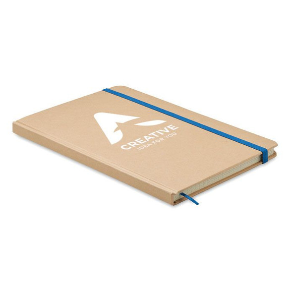GiftRetail MO6892 - EVERWRITE Notebook A5 in cartone