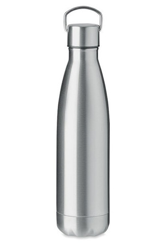 ARCTIC Double wall bottle 500ml - GiftRetail MO6896