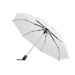GiftRetail MO8780 - GENTLEMEN Automatik Regenschirm Luxus