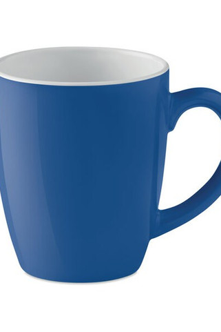 Vibrant Ceramic Mug with Gift Box - 290 ml - GiftRetail MO9242