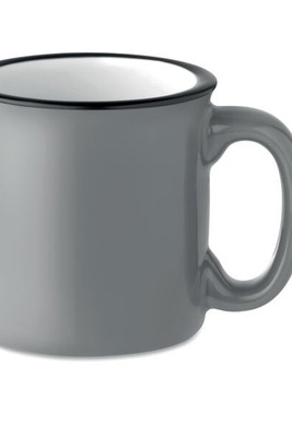 TWEENIES Keramik kop vintage 240 ml - GiftRetail MO9243