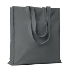 GiftRetail MO9596 - PORTOBELLO Sac shopping coton 140gr/m²