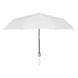 GiftRetail MO9604 - TRALEE Faltbarer Regenschirm
