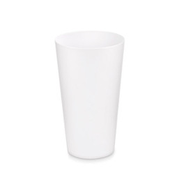 GiftRetail MO9907 - FESTA LARGE FESTA CUP Gobelet réutilisable 500ml MO9907
