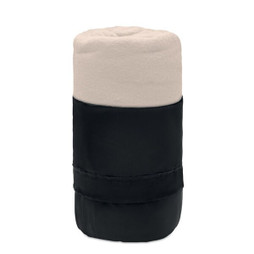 GiftRetail MO9935 - MUSALA RPET Coperta da viaggio