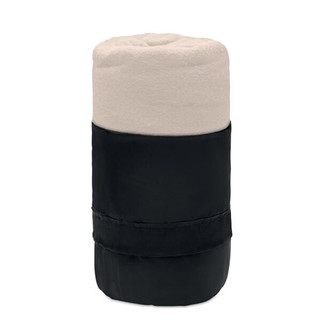 MUSALA RPET Koc polarowy RPET - GiftRetail MO9935