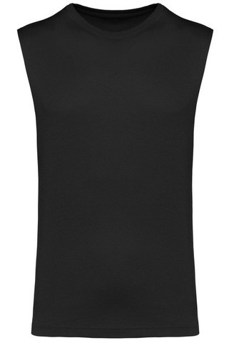 Kariban K3022IC - Umweltfreundliches T-Shirt ohne Ärmel für Herren