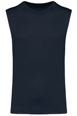 Kariban K3022IC - T-shirt sem mangas eco-responsável de homem