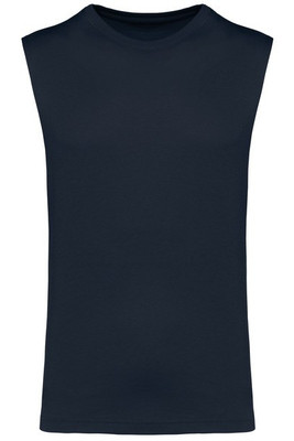 Kariban K3022IC - Umweltfreundliches T-Shirt ohne Ärmel für Herren