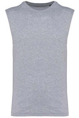 Kariban K3022IC - T-shirt sem mangas eco-responsável de homem