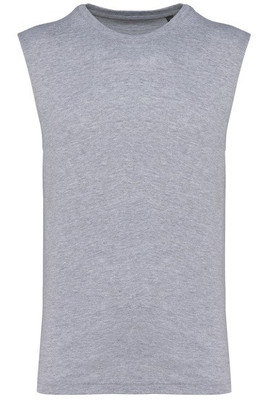 Kariban K3022IC - Men’s eco-friendly sleeveless t-shirt