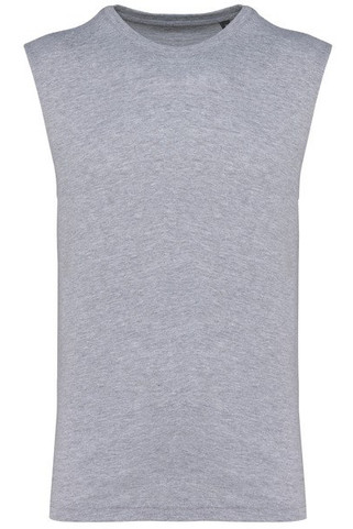 Kariban K3022IC - T-shirt sans manches écoresponsable homme