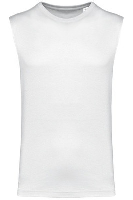 Kariban K3022IC - T-shirt sans manches écoresponsable homme