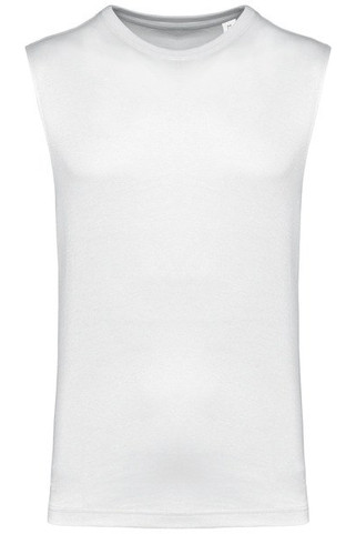 Kariban K3022IC - T-shirt sans manches écoresponsable homme