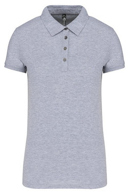 Kariban K263 - Polo jersey manches courtes femme