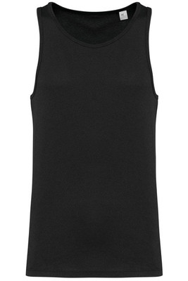 Kariban K3023IC - Umweltfreundliches Muskelshirt für Herren