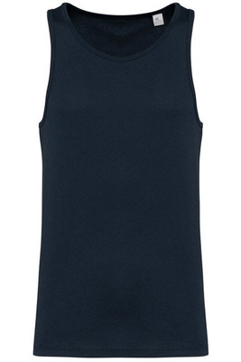 Kariban K3023IC - Umweltfreundliches Muskelshirt für Herren