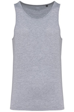 Kariban K3023IC - T-shirt sem manga eco-responsável de homem