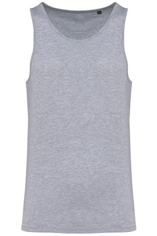 Kariban K3023IC - Umweltfreundliches Muskelshirt für Herren