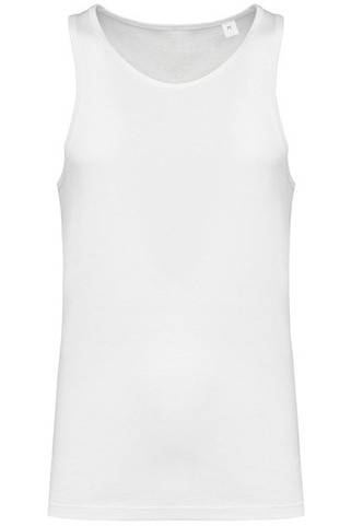 Kariban K3023IC - Duurzame heren tank top