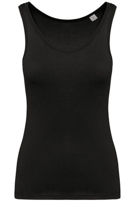 Kariban K3024IC - Umweltfreundliches Muskelshirt für Damen