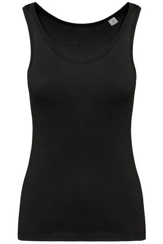 Kariban K3024IC - Umweltfreundliches Muskelshirt für Damen