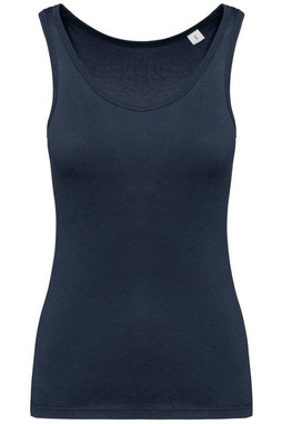 Kariban K3024IC - Umweltfreundliches Muskelshirt für Damen