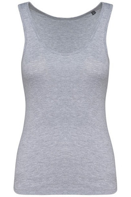 Kariban K3024IC - Umweltfreundliches Muskelshirt für Damen